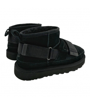 Classic Ultra Mini Hybrid Black 1133471